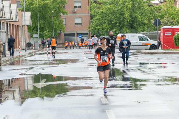 Joint Run - In corsa per la Lega Italiana del Filo d'Oro di Osimo (19/05/2019) 00062