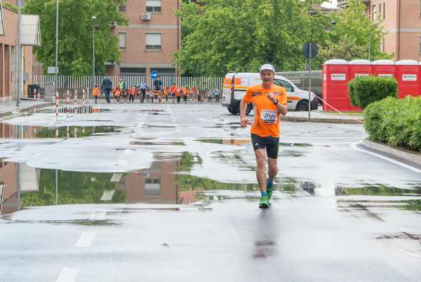 Joint Run - In corsa per la Lega Italiana del Filo d'Oro di Osimo (19/05/2019) 00079