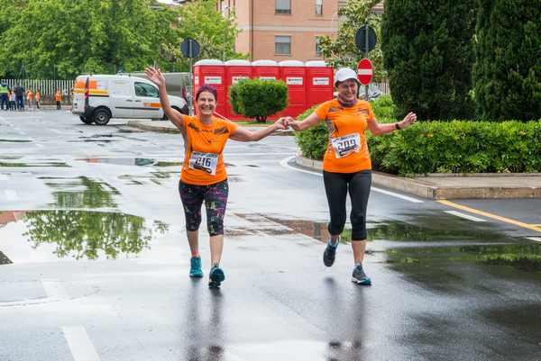 Joint Run - In corsa per la Lega Italiana del Filo d'Oro di Osimo (19/05/2019) 00093