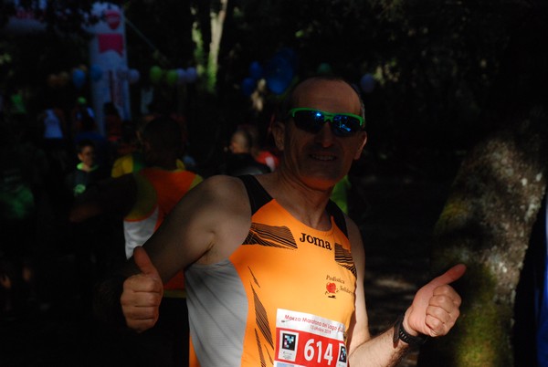 Mezza Maratona del Lago di Vico (13/10/2019) 00046