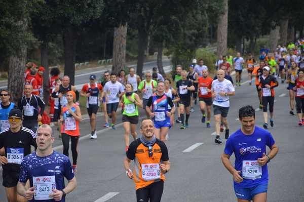 Roma Ostia Half Marathon [TOP] (10/03/2019) 00011