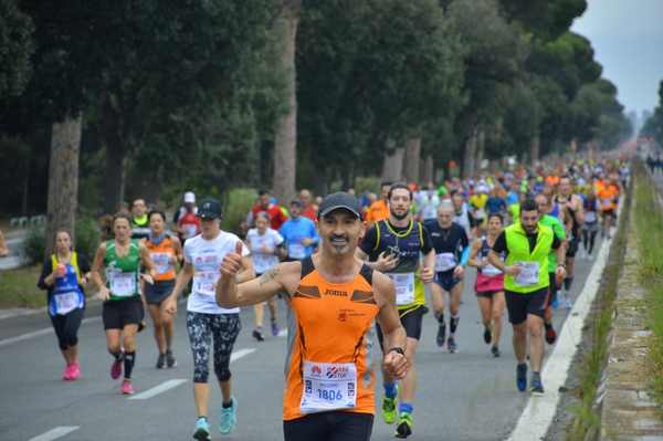 Roma Ostia Half Marathon [TOP] (10/03/2019) 00051