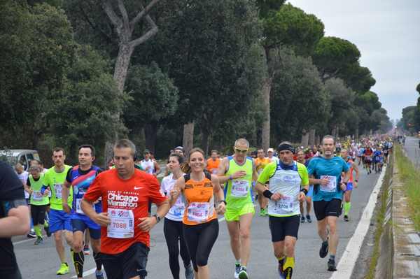 Roma Ostia Half Marathon [TOP] (10/03/2019) 00086