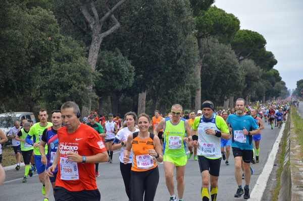 Roma Ostia Half Marathon [TOP] (10/03/2019) 00087