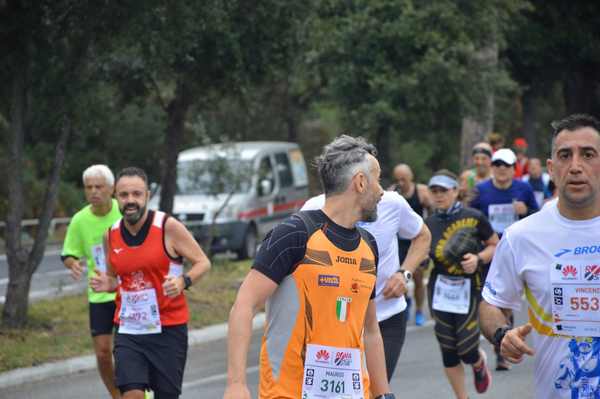 Roma Ostia Half Marathon [TOP] (10/03/2019) 00099