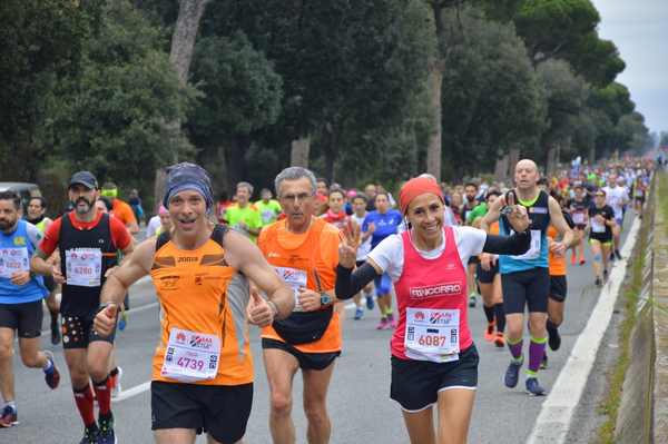 Roma Ostia Half Marathon [TOP] (10/03/2019) 00120