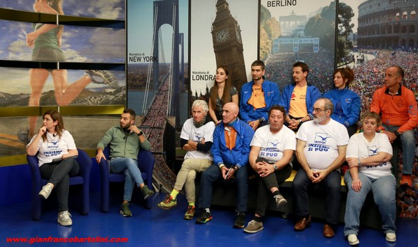 Atletica Cat - Presentazione Gara di Tagliacozzo (28/10/2019) 00041