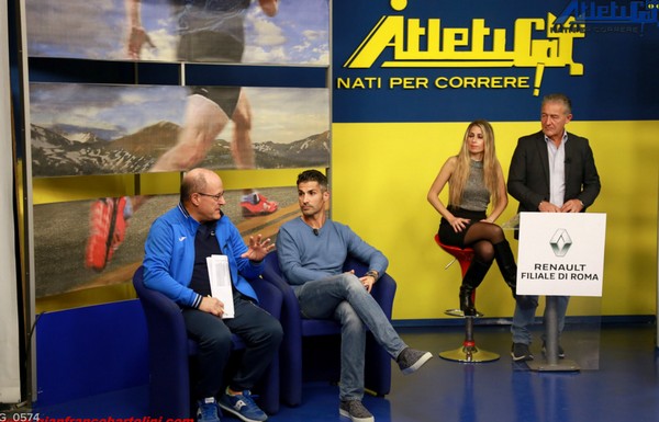 Atletica Cat - Presentazione Gara di Tagliacozzo (28/10/2019) 00042