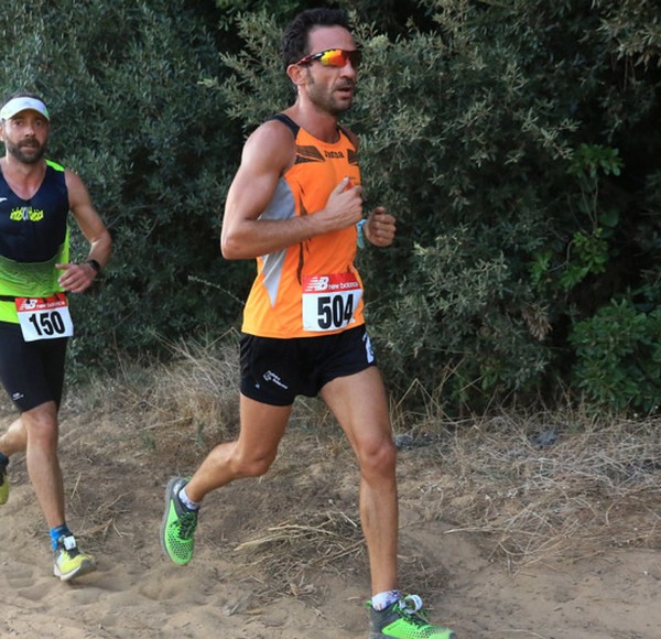 Circeo National Park Trail Race [TOP] [CE] (24/08/2019) 00016