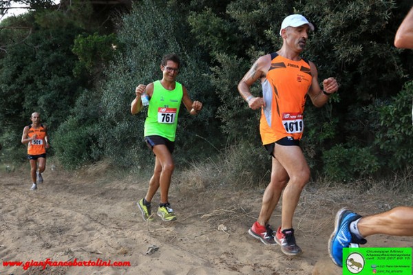 Circeo National Park Trail Race [TOP] [CE] (24/08/2019) 00025