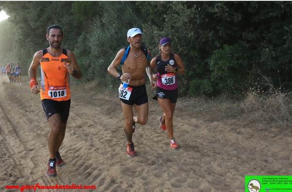 Circeo National Park Trail Race [TOP] [CE] (24/08/2019) 00041