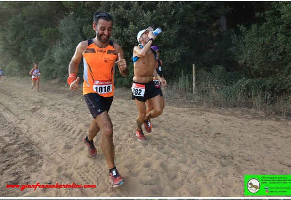 Circeo National Park Trail Race [TOP] [CE] (24/08/2019) 00043