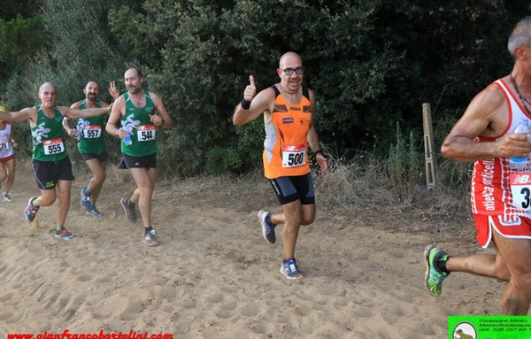 Circeo National Park Trail Race [TOP] [CE] (24/08/2019) 00045
