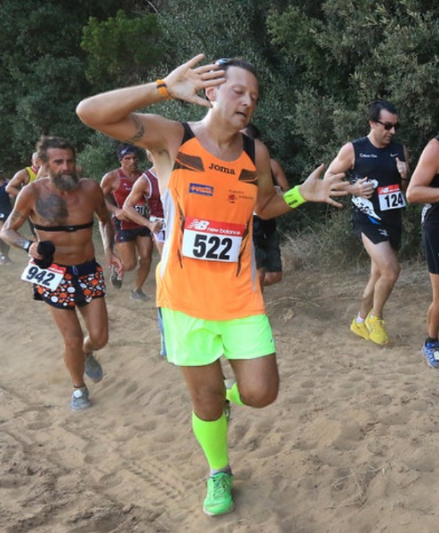 Circeo National Park Trail Race [TOP] [CE] (24/08/2019) 00049