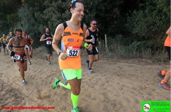 Circeo National Park Trail Race [TOP] [CE] (24/08/2019) 00050