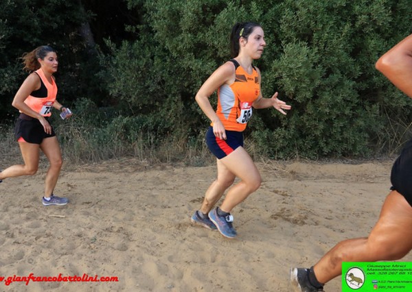 Circeo National Park Trail Race [TOP] [CE] (24/08/2019) 00054
