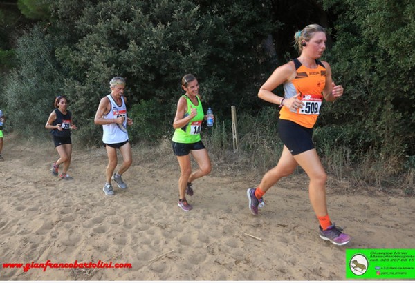 Circeo National Park Trail Race [TOP] [CE] (24/08/2019) 00055
