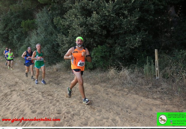 Circeo National Park Trail Race [TOP] [CE] (24/08/2019) 00058