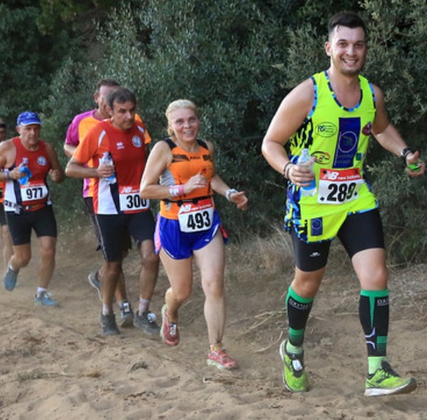 Circeo National Park Trail Race [TOP] [CE] (24/08/2019) 00062
