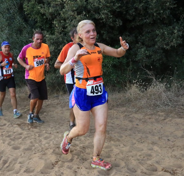 Circeo National Park Trail Race [TOP] [CE] (24/08/2019) 00063