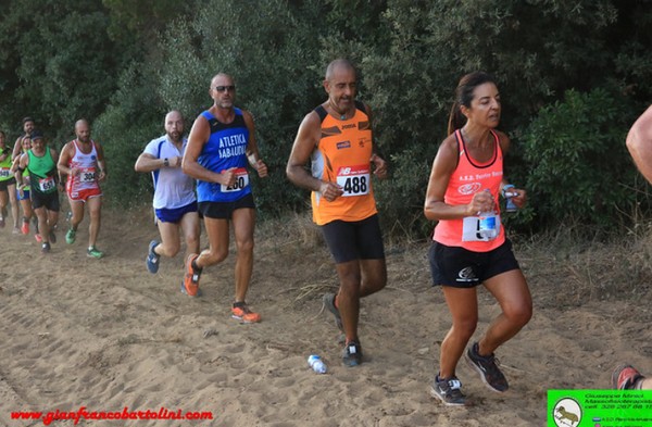 Circeo National Park Trail Race [TOP] [CE] (24/08/2019) 00068