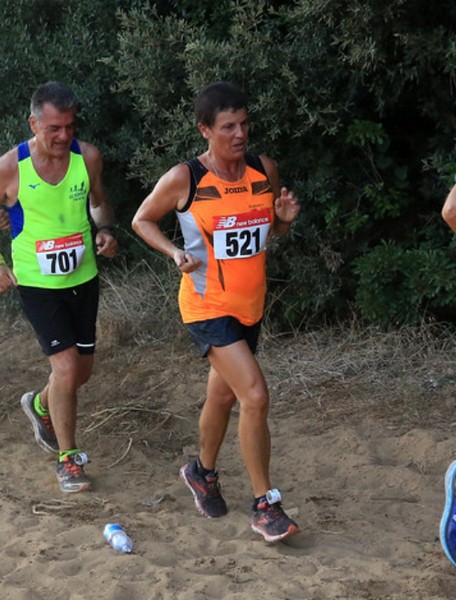 Circeo National Park Trail Race [TOP] [CE] (24/08/2019) 00070