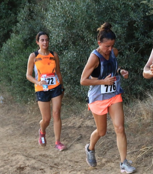 Circeo National Park Trail Race [TOP] [CE] (24/08/2019) 00072