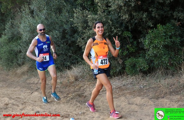 Circeo National Park Trail Race [TOP] [CE] (24/08/2019) 00074