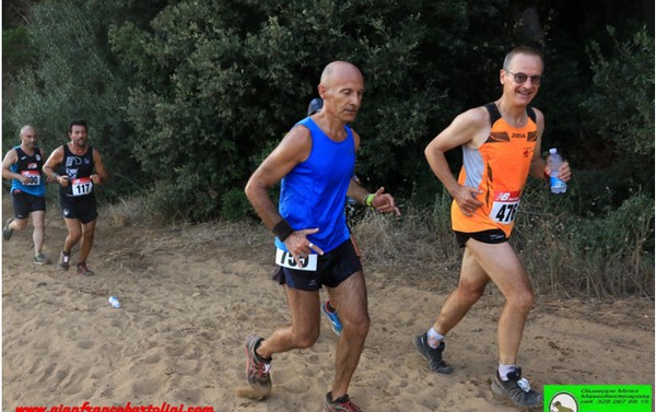 Circeo National Park Trail Race [TOP] [CE] (24/08/2019) 00076