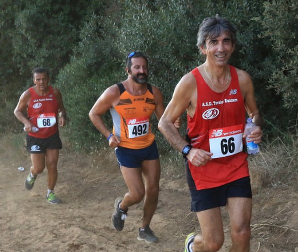 Circeo National Park Trail Race [TOP] [CE] (24/08/2019) 00077