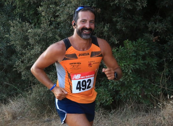 Circeo National Park Trail Race [TOP] [CE] (24/08/2019) 00078