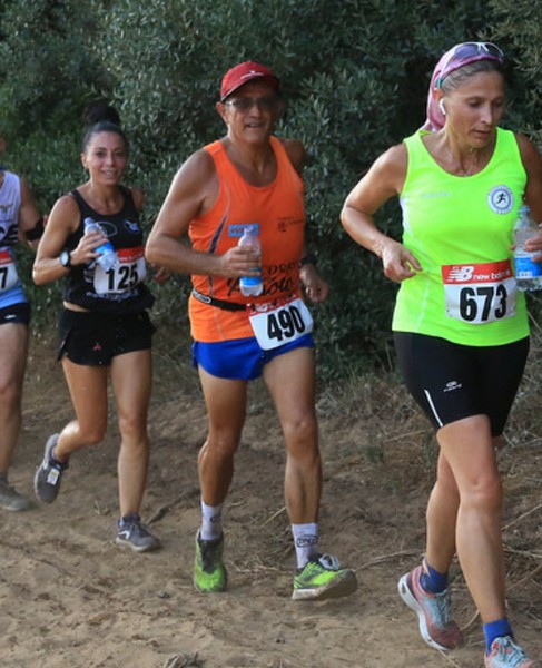 Circeo National Park Trail Race [TOP] [CE] (24/08/2019) 00080