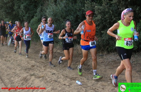 Circeo National Park Trail Race [TOP] [CE] (24/08/2019) 00081