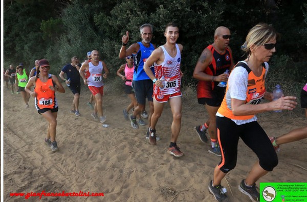 Circeo National Park Trail Race [TOP] [CE] (24/08/2019) 00083