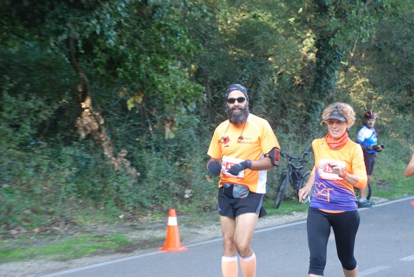 Mezza Maratona del Lago di Vico (13/10/2019) 00029