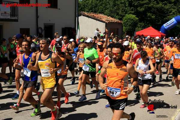 Giro del Lago di Campotosto [TOP] [CE] (29/06/2019) 00064