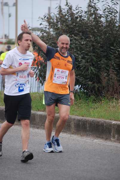 Roma Ostia Half Marathon [TOP] (10/03/2019) 00045