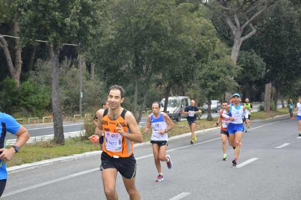 Roma Ostia Half Marathon [TOP] (10/03/2019) 00051