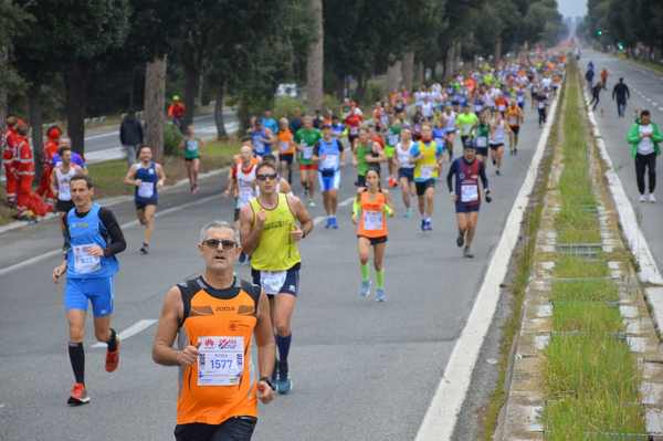 Roma Ostia Half Marathon [TOP] (10/03/2019) 00164