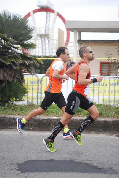 Roma Ostia Half Marathon [TOP] (10/03/2019) 00137