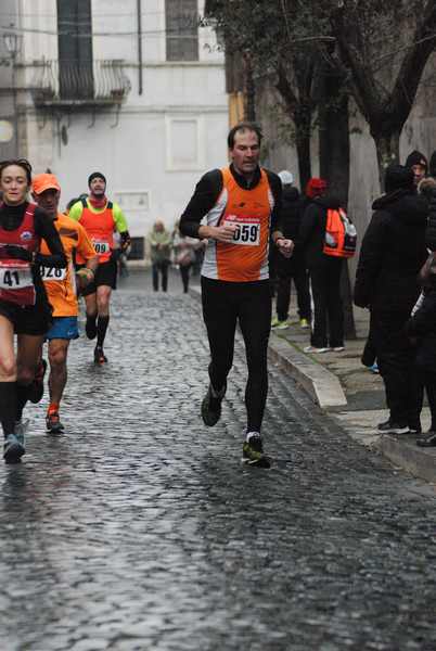 Maratonina dei Tre Comuni [TOP] (27/01/2019) 00094