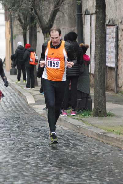 Maratonina dei Tre Comuni [TOP] (27/01/2019) 00095