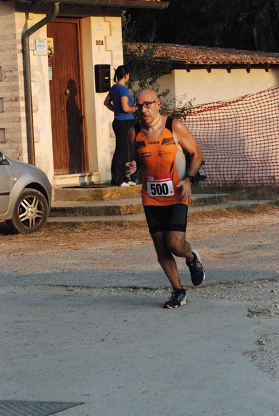Circeo National Park Trail Race [TOP] [CE] (24/08/2019) 00004