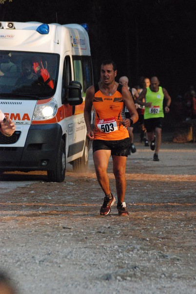 Circeo National Park Trail Race [TOP] [CE] (24/08/2019) 00006