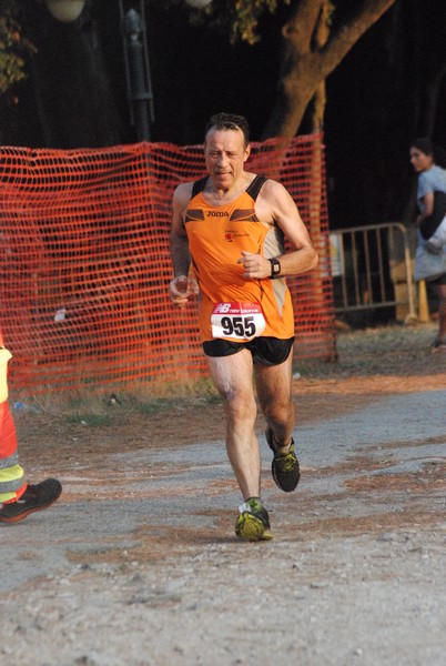 Circeo National Park Trail Race [TOP] [CE] (24/08/2019) 00016