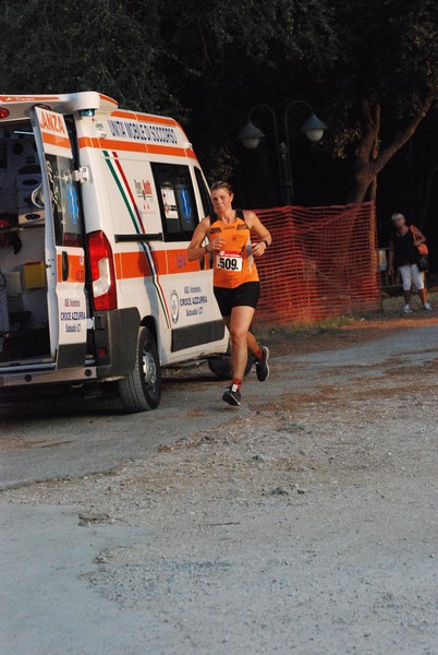 Circeo National Park Trail Race [TOP] [CE] (24/08/2019) 00026