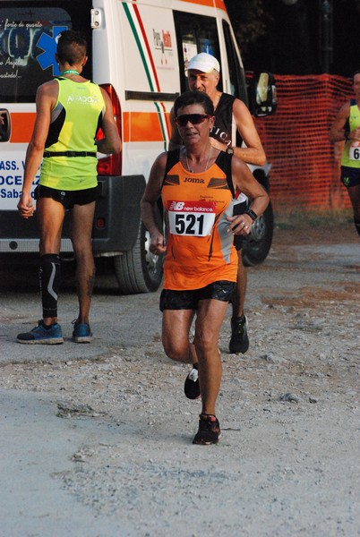 Circeo National Park Trail Race [TOP] [CE] (24/08/2019) 00043