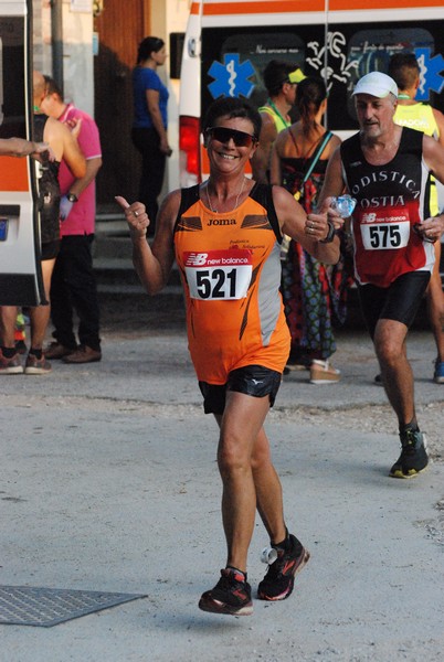 Circeo National Park Trail Race [TOP] [CE] (24/08/2019) 00045