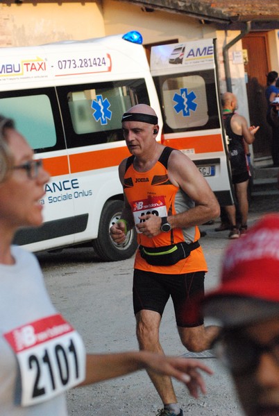 Circeo National Park Trail Race [TOP] [CE] (24/08/2019) 00052