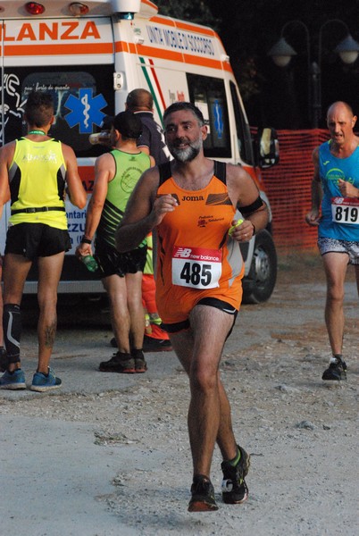 Circeo National Park Trail Race [TOP] [CE] (24/08/2019) 00057